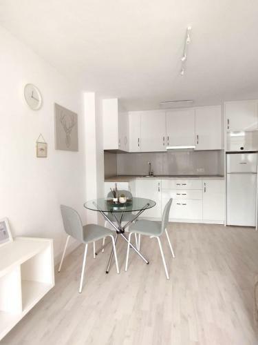 Apartamento M&r Acaciasbeach