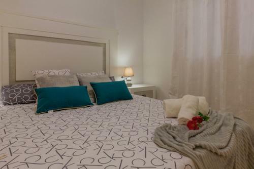 Apartamento M&r Trini Beach