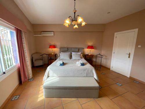 Bed & Breakfast Anna's Garden