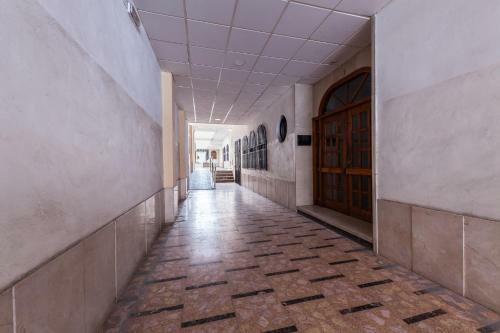 Apartamento Casa Playa Blanca