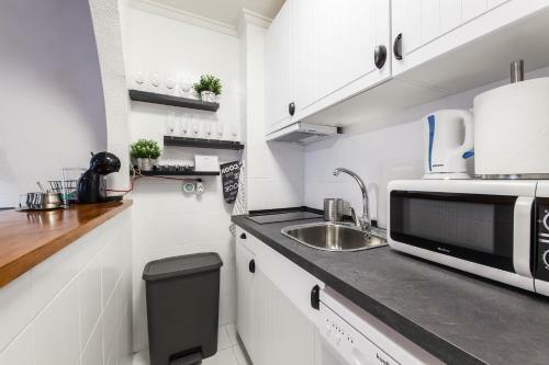 Apartamento Casa Playa Blanca