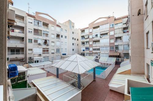 Apartamento Casa Playa Blanca