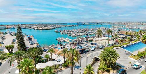 Apartamento Casa Playa Blanca