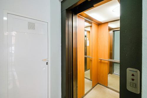 Apartamento Holiday Suite Fuensanta 3a