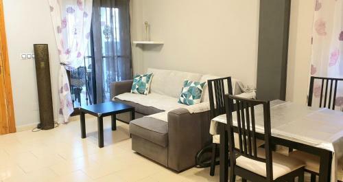 Arco Mediterr�neo Chalet Independiente