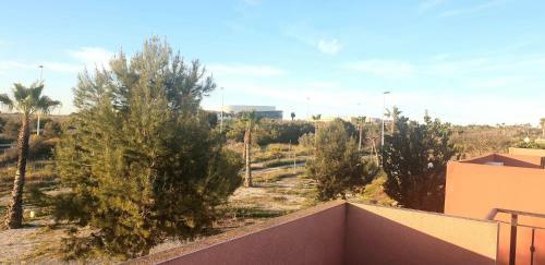 Arco Mediterr�neo Chalet Independiente