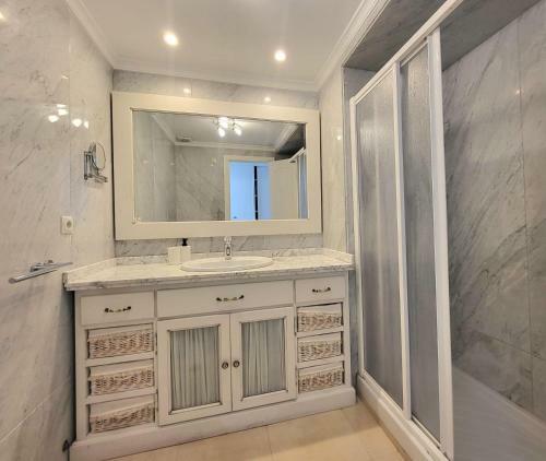 Apartamento El Espig�n De Santa Clara