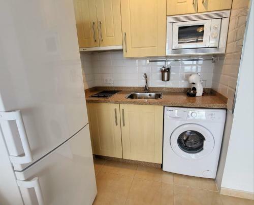 Apartamento El Espig�n De Santa Clara