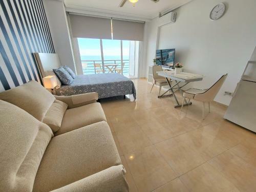 Apartamento El Espig�n De Santa Clara