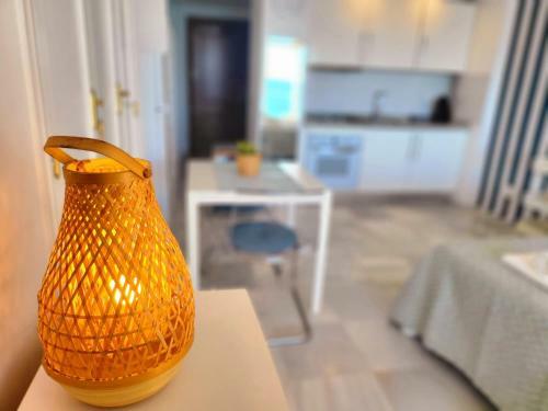 Apartamento El Espig�n De Santa Clara