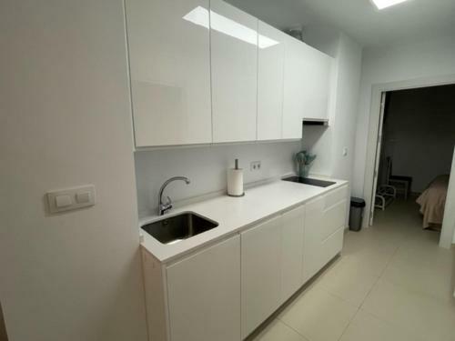 Apartamento Bajo - Calle Los Perros