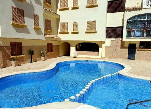 Apartament Casa Milo Playa Los Locos