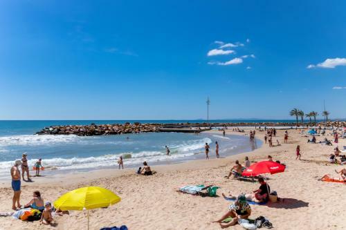 Apartamento Espanatour Amarion