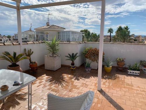 Apartamento Villa Susana