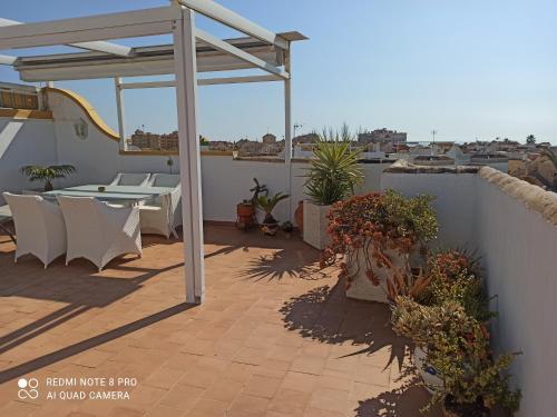 Apartamento Villa Susana