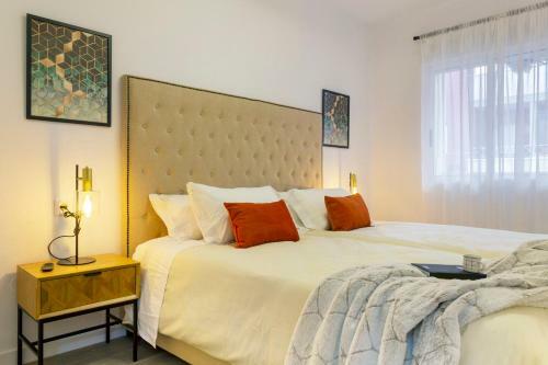 Apartamento Con Piscina Cerca De Playa Rf03
