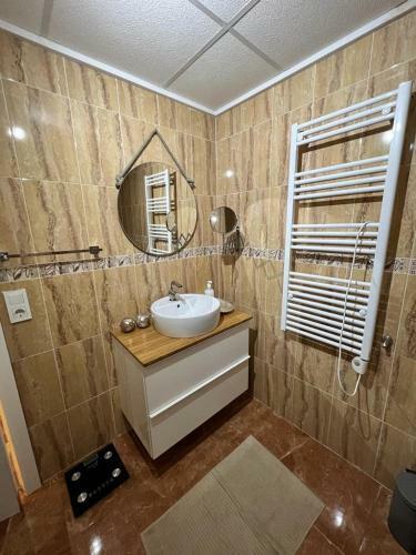 Apartamento Star Patricio