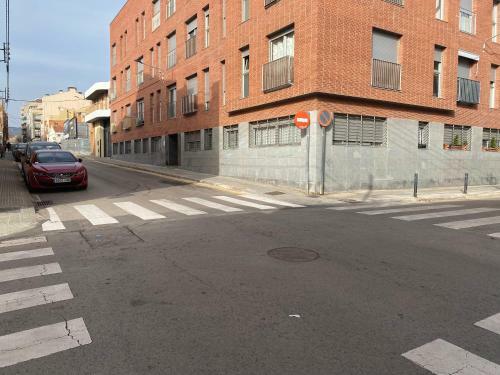 Apartamento Oasis Familiar
