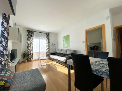 Apartamento Oasis Familiar