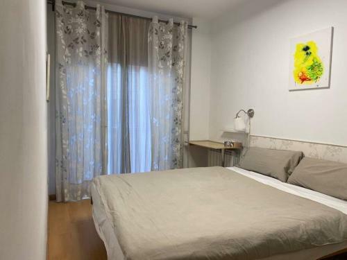 Apartamento Oasis Familiar
