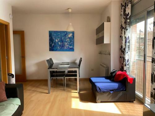 Apartamento Oasis Familiar