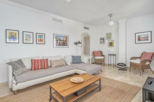 Fuengirola Apartment Close To The Beach Ref 06