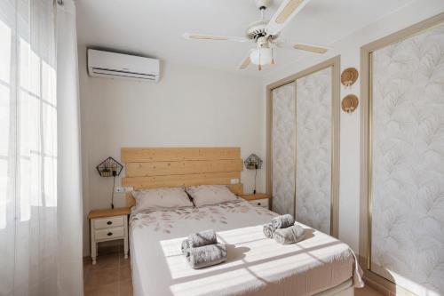Apartamento Casa Luna