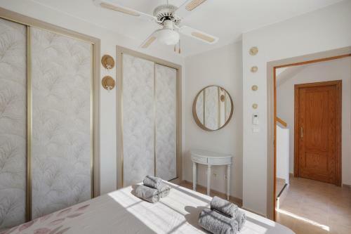 Apartamento Casa Luna