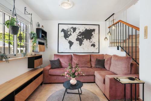 Apartamento Casa Luna