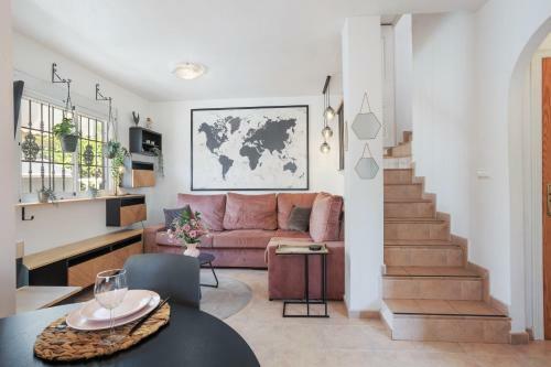 Apartamento Casa Luna