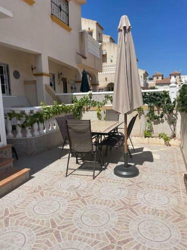 Apartamento Casa Luna
