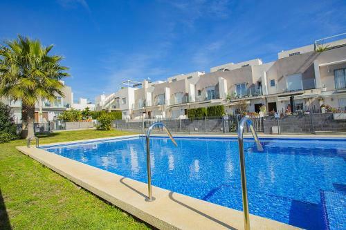 036 Premium Bungalow - Alicante Holiday
