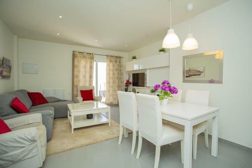 036 Premium Bungalow - Alicante Holiday