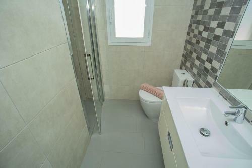 036 Premium Bungalow - Alicante Holiday