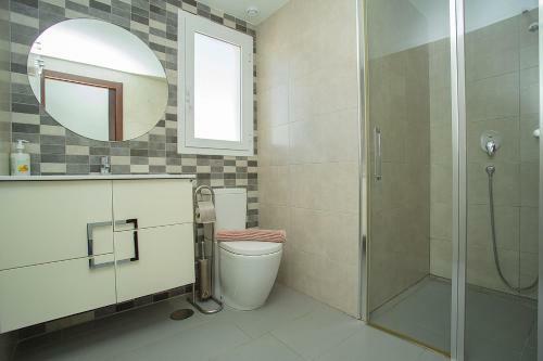 036 Premium Bungalow - Alicante Holiday