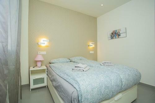 036 Premium Bungalow - Alicante Holiday