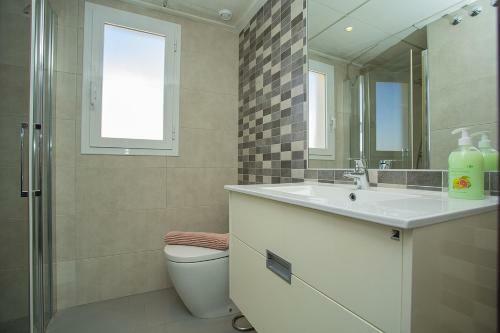 036 Premium Bungalow - Alicante Holiday
