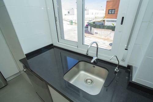 036 Premium Bungalow - Alicante Holiday