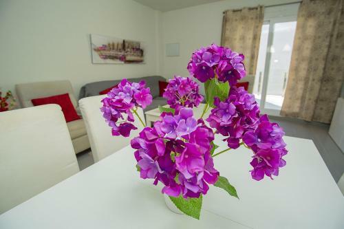 036 Premium Bungalow - Alicante Holiday