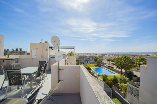 036 Premium Bungalow - Alicante Holiday