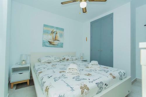 Apartamento 232 Lovely Mar Azul