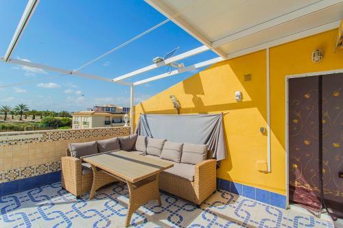 Apartamento 232 Lovely Mar Azul