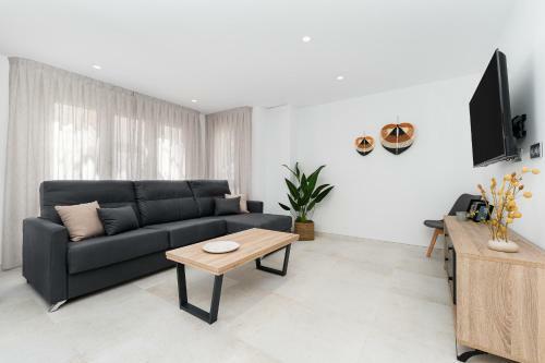 Apartamento Sunrise Center Suites