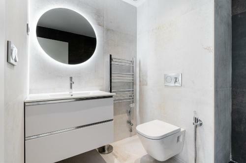 Apartamento Sunrise Center Suites