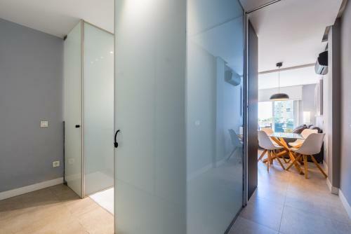 Apartamento Benyamina Playa