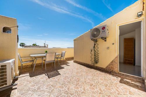 Apartamento Bungalow Sunrise Europa