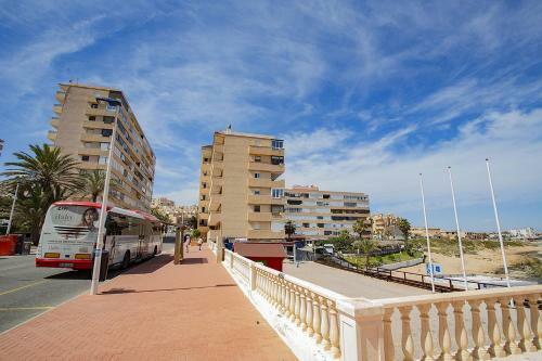 Apartamento 037 Blue Laguna - Alicante Holiday