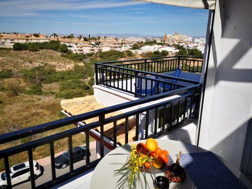 Sunny Apartment With 2 Terraces