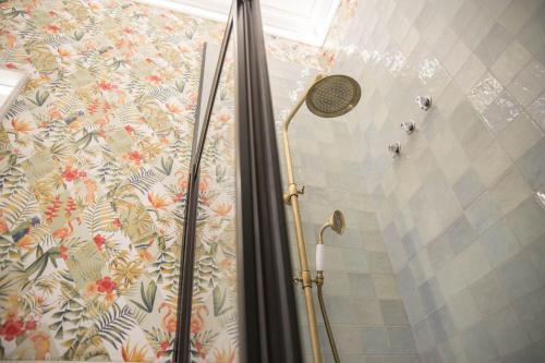 Apartamento Golddem Blue