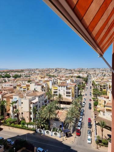 Apartamento De Don Huberto, Los Locos